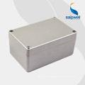 SAIPWELL/SAIP 188*120*78 mm IP65 Caja de aluminio impermeable para el agua para electrónica